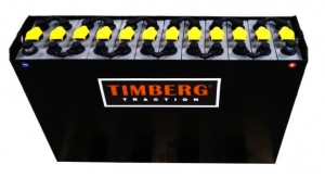 TIMBERG 48V 2PzS 310